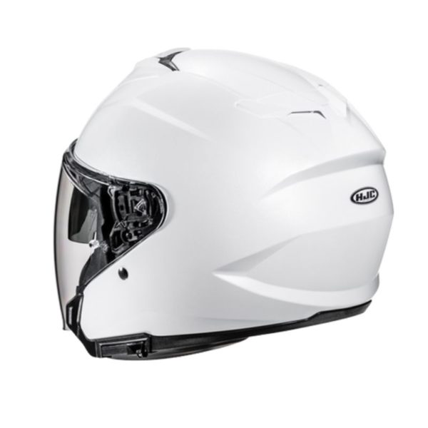 Casco HJC i31 UNI BLANCO PERLA