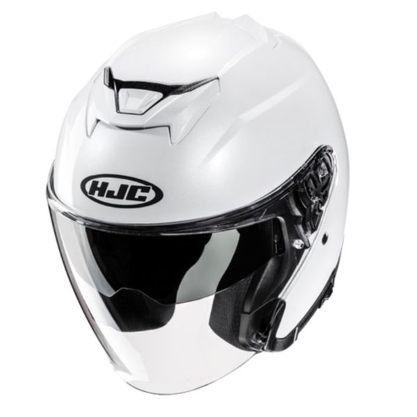 Casco HJC i31 UNI BLANCO PERLA