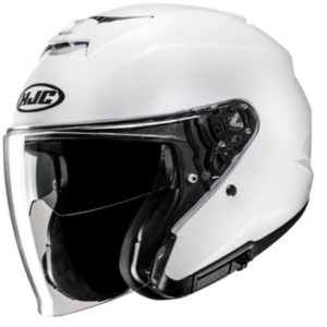 Casco HJC i31 UNI BLANCO PERLA