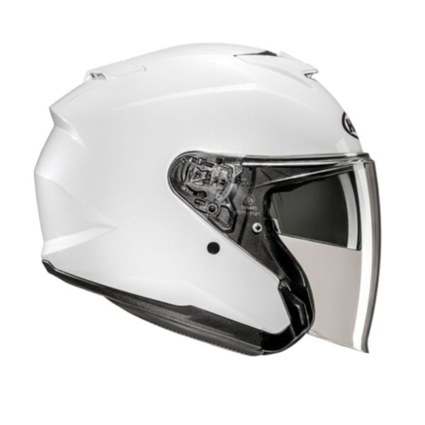 Casco HJC i31 UNI BLANCO PERLA