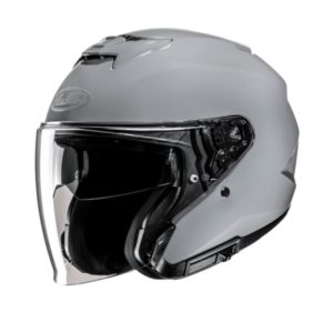 Casco HJC i31 UNI N.GRAY