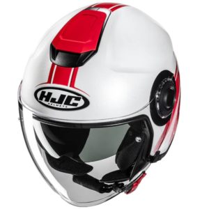 CASCO HJC i40N VISION MC1