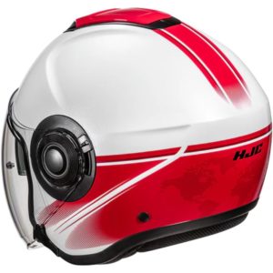 CASCO HJC i40N VISION MC1