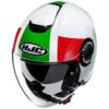 CASCO HJC i40N PYLE MC41 - Imagen 3