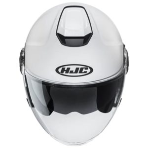 CASCO HJC i40N UNI PEARL WHITE