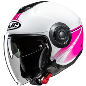 CASCO HJC i40N VISION MC8