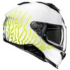 Casco HJC i71 CELOS MC3H - Imagen 3