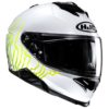 Casco HJC i71 CELOS MC3H - Imagen 2
