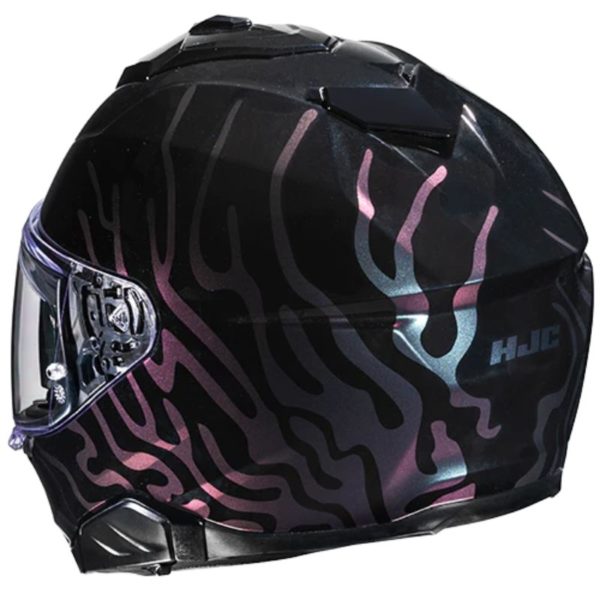 Casco HJC i71 CELOS MC5