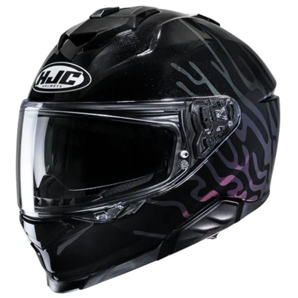 Casco HJC i71 CELOS MC5