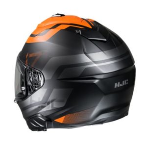 Casco HJC i71 ENTA MC7SF