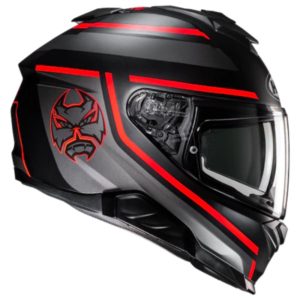 Casco HJC i71 FQ20 MC1SF