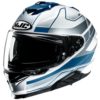 Casco HJC i71 IORIX MC2