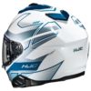 Casco HJC i71 IORIX MC2 - Imagen 2
