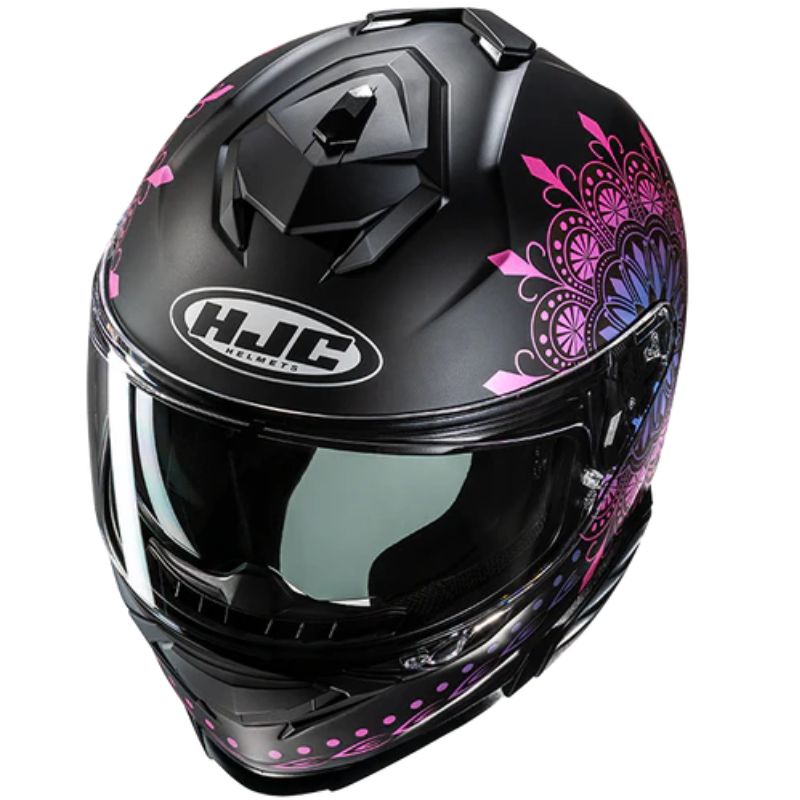Casco HJC i71 NIEL MC28SF