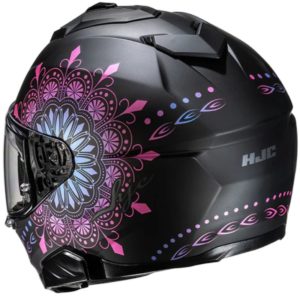 Casco HJC i71 NIEL MC28SF