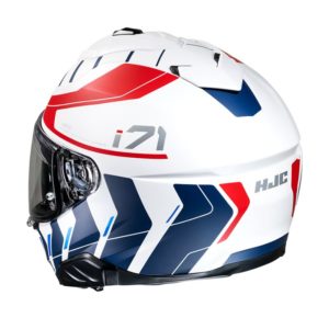 Casco HJC i71 SIMO MC21SF