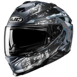 Casco HJC i71 TAURUS MC5SF