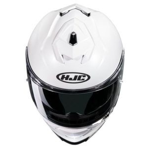 Casco HJC i71 UNI PEARL WHITE