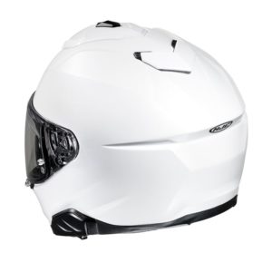 Casco HJC i71 UNI PEARL WHITE
