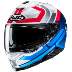 Casco HJC i71 VIZ MC21