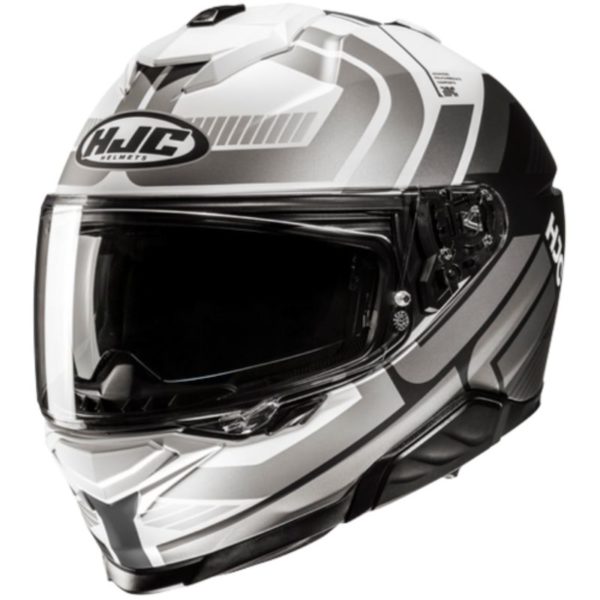 Casco HJC i71 VIZ MC5