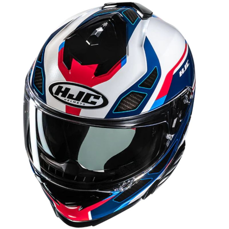 Casco HJC i71 ZEST MC21