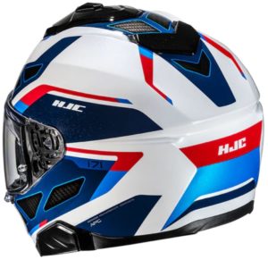 Casco HJC i71 ZEST MC21