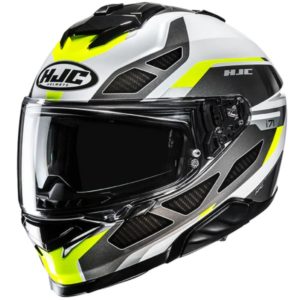 Casco HJC i71 ZEST MC3H
