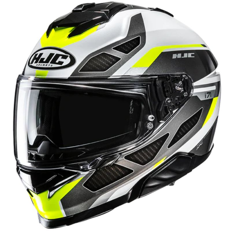 Casco HJC i71 ZEST MC3H