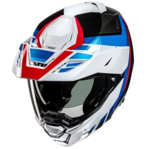 Casco HJC i80 IMES MC21