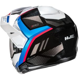 Casco HJC i80 IMES MC21