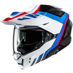 Casco HJC i80 IMES MC21