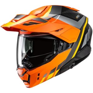 Casco HJC i80 IMES MC7SF