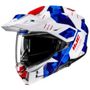 Casco HJC i80 ROKI MC21