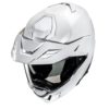 Casco HJC i80 UNI BLANCO PERLA - Imagen 2