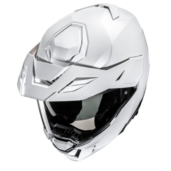 Casco HJC i80 UNI BLANCO PERLA