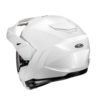 Casco HJC i80 UNI BLANCO PERLA - Imagen 3