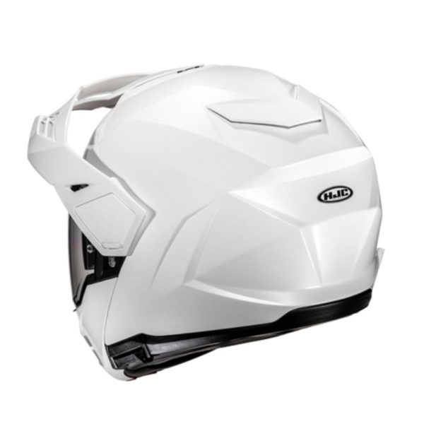 Casco HJC i80 UNI BLANCO PERLA