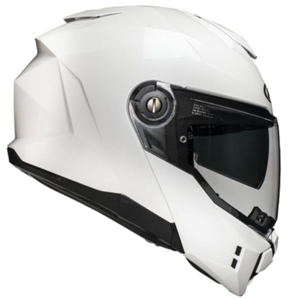 Casco HJC i80 UNI BLANCO PERLA