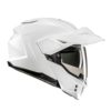 Casco HJC i80 UNI BLANCO PERLA - Imagen 5