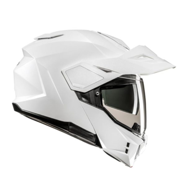 Casco HJC i80 UNI BLANCO PERLA