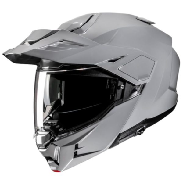 Casco HJC i80 UNI N. GRAY