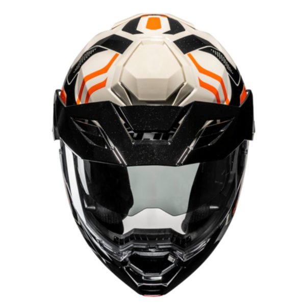 Casco HJC i80 VELLY MC7