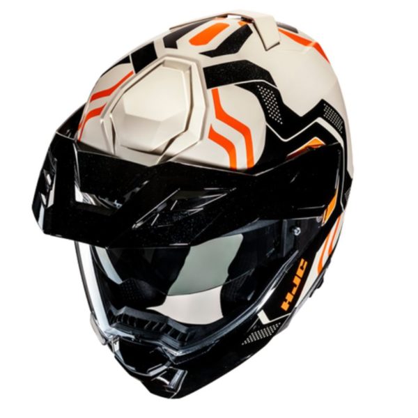 Casco HJC i80 VELLY MC7