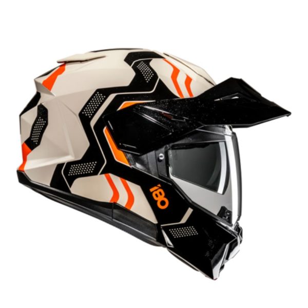 Casco HJC i80 VELLY MC7