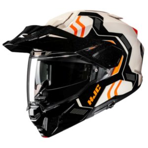 Casco HJC i80 VELLY MC7