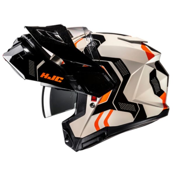 Casco HJC i80 VELLY MC7