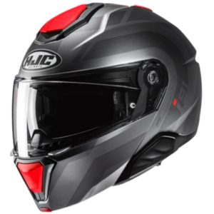 CASCO HJC i91 ARVEN MC1SF