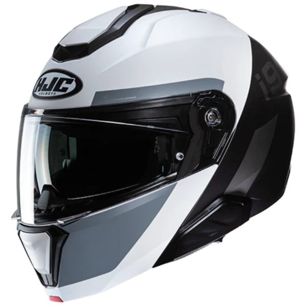 CASCO HJC i91 BINA MC5SF